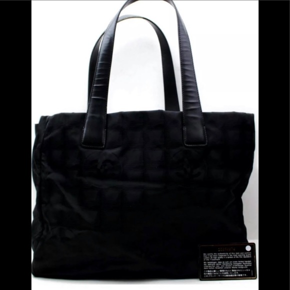 Authentic CHANEL Bag - Picture 1 of 10